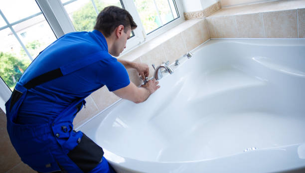 Reliable Triangle, VA Plumbing  Solutions